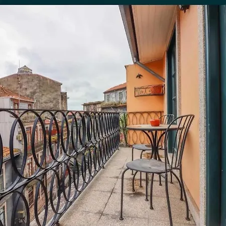 Luxury In The Historic Center Apartment *
