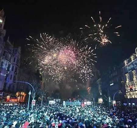 Luxury In The Historic Center * 포르투
