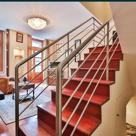 Luxury In The Historic Center