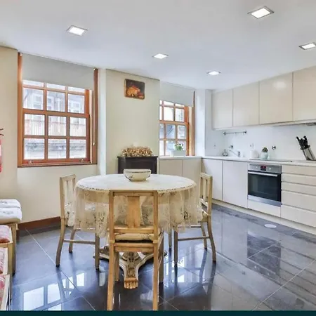 Luxury In The Historic Center Apartment *