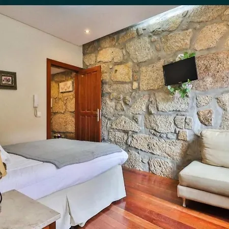 Apartment Luxury In The Historic Center