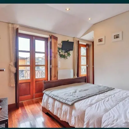 Luxury In The Historic Center *